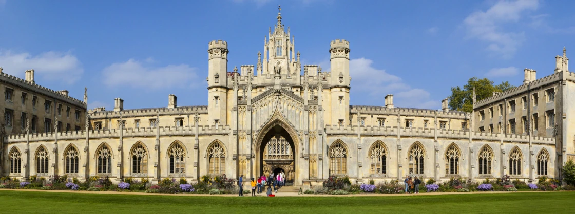 University of Cambridge